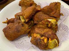 金牌炸猪手-熠盛粤味(永康路店)