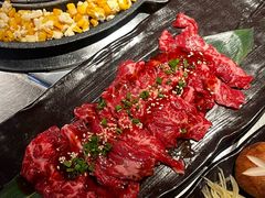 -炑八韩烤(琼华店)