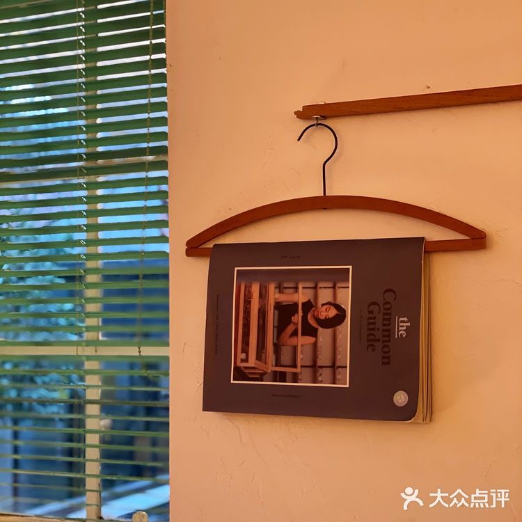 魔都初代网红咖啡甜品店 至今很红