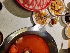 -大龙燚火锅