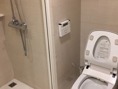 -曼谷文华中心点大酒店