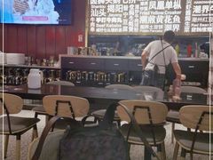 -潮界(虹桥新天地店)