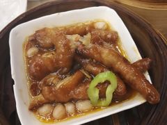 -潮福城大酒楼·潮粤菜·港式点心(阳光城店)
