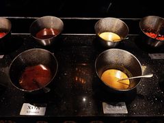 -捞王猪肚鸡火锅(昆山店)
