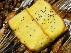 -老胖串店(山大路店)