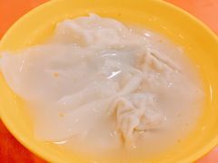 -龙抄手(春熙路总店)
