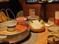-巴奴毛肚火锅(京西大悦城店)