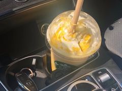 杨枝甘露星冰乐-星巴克(福州万象九宜城分店)