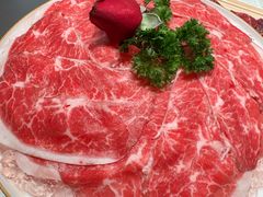 -海底捞火锅(之心城店)