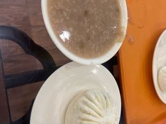 -庆丰包子铺(和平里店)