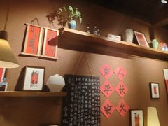 -巴卤社老火锅(财富店)