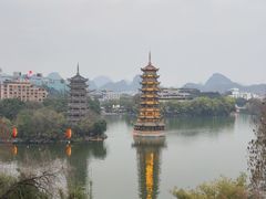 -忆咖啡观景餐厅(桂林象山公园店)