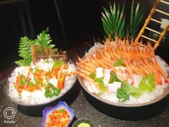 -德川家日本料理(中关村寰太大厦店)