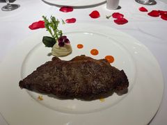 -王品牛排(郑州大卫城店)