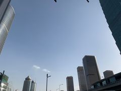 -中央广播电视总台(光华路办公区)