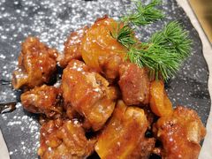 大树话梅骨-大树餐厅(红旗街万达店)