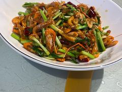 -随缘小馆(红岭路店)