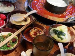 -楠火锅(龙阳广场店)