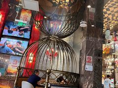 -巴依老爷新疆美食(清华东门店)