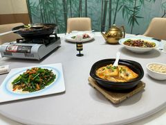 -顺德佬华侨城店·商务宴请·团建