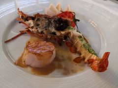 -马克西姆餐厅(崇文门店)