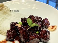 -民国红公馆(老门东店)