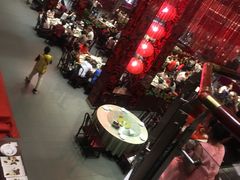 大堂-丽华园(汉阳龙阳店)