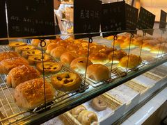 -仙峰天然面包(迎宾路店)
