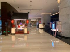 -广州天河合景福朋喜来登酒店
