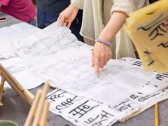 -八哥美术·成人美术画室(总校区)
