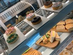 -Tims天好咖啡(河西万象城店)