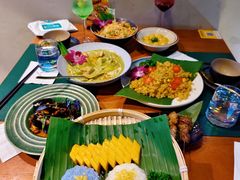 -ChitChat奇洽·Bistro(黎黄陂路店)