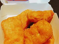 -麦当劳(大栅栏店)