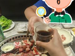 -火炉火自助餐(喜隆多店)
