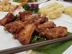 -渔民新村(番禺总店)