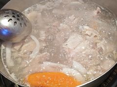 -淼福猪肚鸡·椰子鸡火锅(大沙地店)