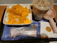 -味太助·银饭食堂(中华城店)