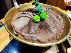 -巴奴毛肚火锅(大剧院店)