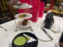 司康-TWG Tea(北京SKP店)