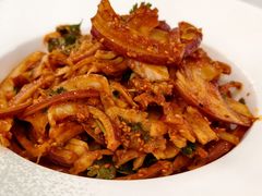 -小郭私房菜·海肠捞饭(学士街店)