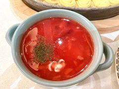 -俄士厨房(环球港店)