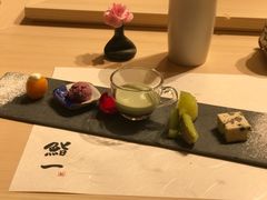-鮨一日本料理(大中华店)