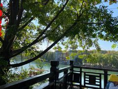 -茅山东方盐湖城景区