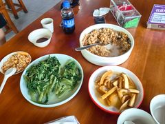 -坛南湾农家乐·海鲜楼·大排档(平潭坛南湾店)