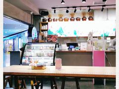 -宝珠奶酪(闵行仲盛店)