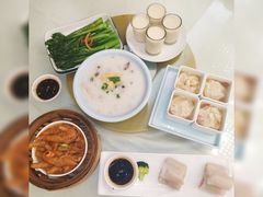 -卡尔顿东方银龙酒店•广西菜•早茶