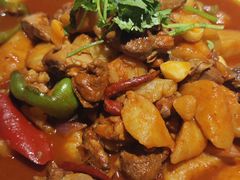 -阿西娅食府(中关村店)