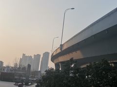 -雄楚大道BRT书城路站