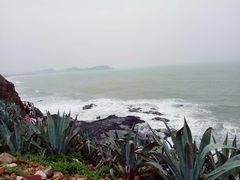 -漳州滨海火山岛自然生态风景区