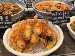 -怡咖啡·自助餐·西安香格里拉